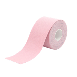 pink football tape