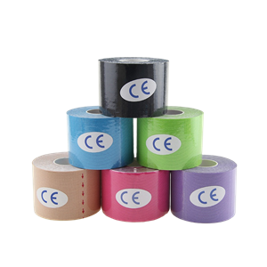 Kinesiology Tape manufacturer
