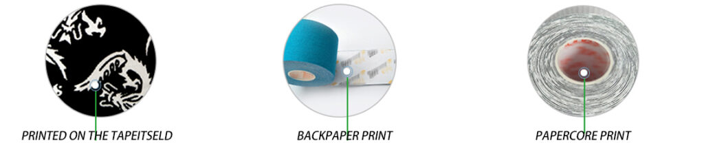 Banddruck 1 Banddruck
