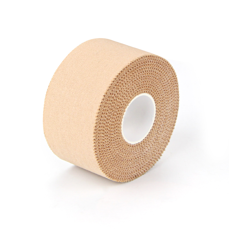 Individuell bedrucktes Sporttape 2 Befestigungsgelenk 5
