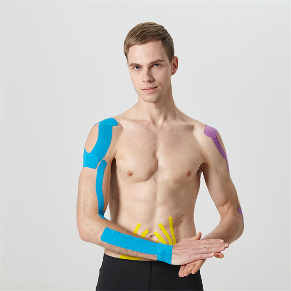 Kinesio-Tape