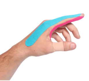 sports tape for fingers1