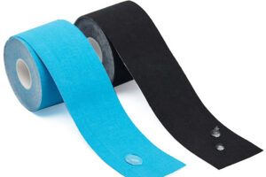 водонепроницаемая кинезиологическая лента