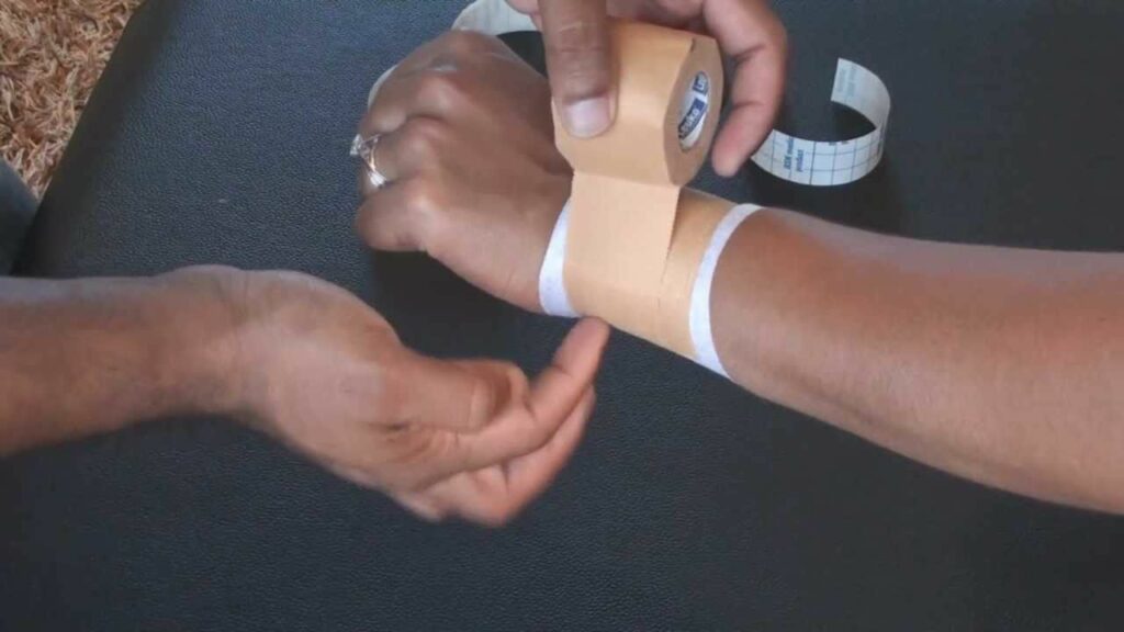 5 Ways Coach Sports Tape Can Help You Improve Your Game Performance 7 maxresdefault 19
