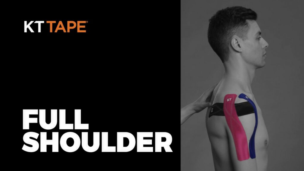 Kinesiology Tape for Wrist Stability: Tips for Everyday Use 1 Bande de kinésiologie