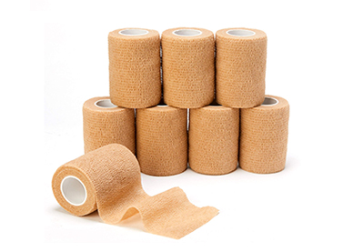 7.5cm Cohesive Bandages