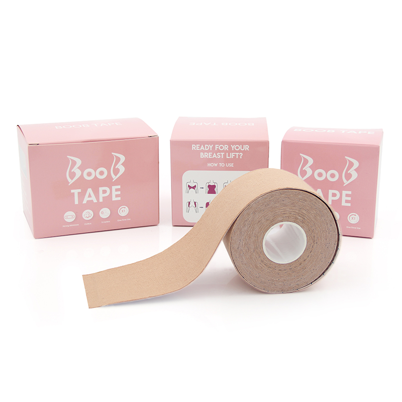 Boob Tape Sample