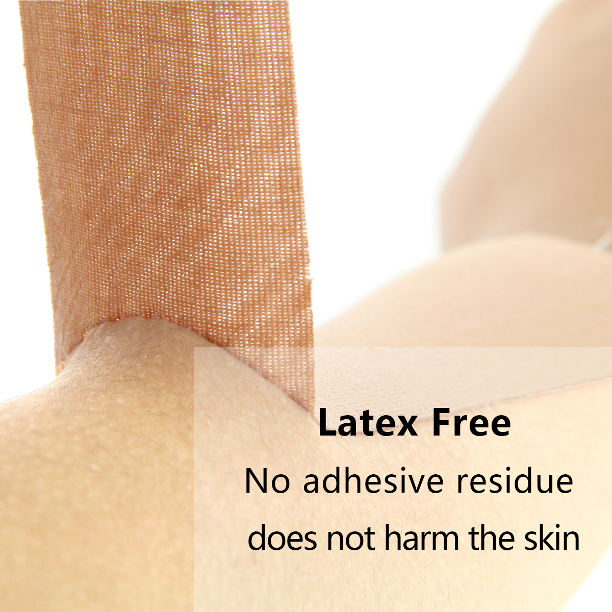 How To Remove Kinesiology Tape?kinesiology recovery tapes