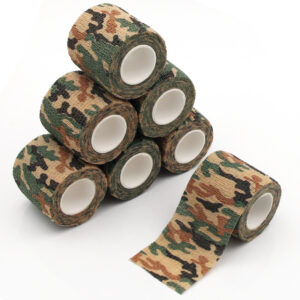 Big Camo Bandage