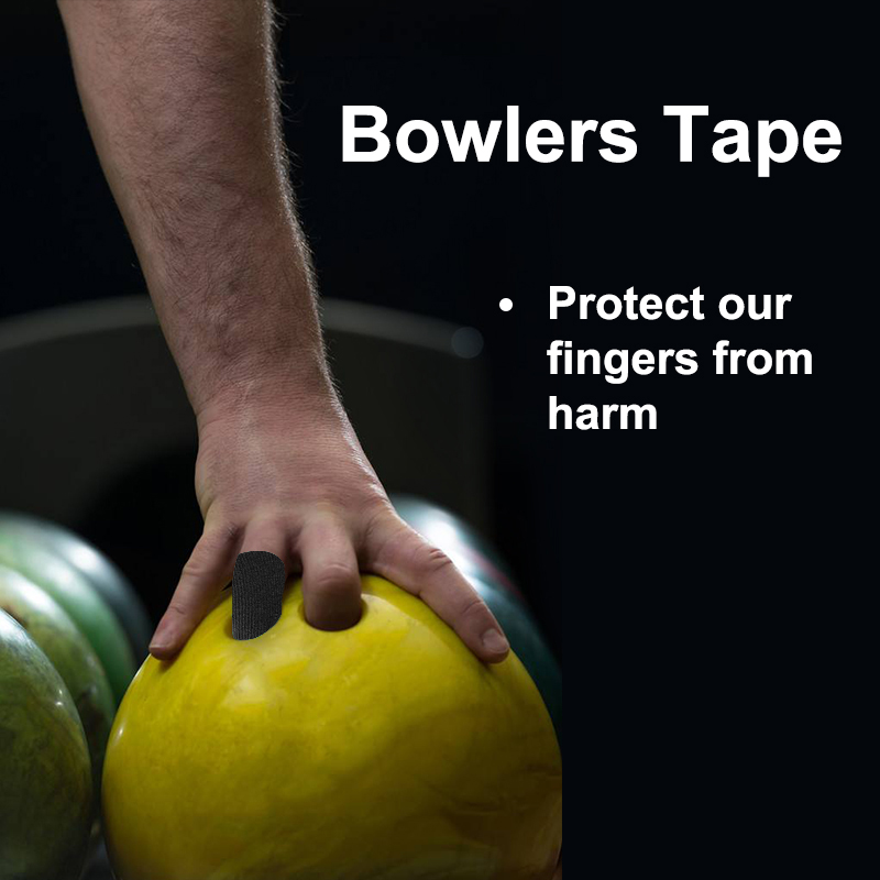 Bowling Tape