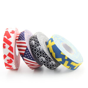 Colorful Printed Sports Athletic Tape