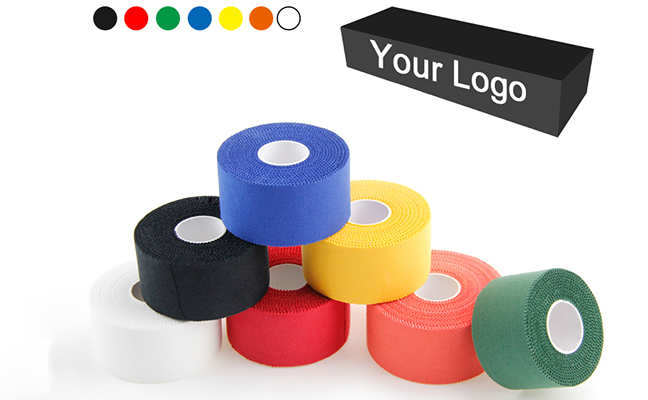 Printed Athletic Tape