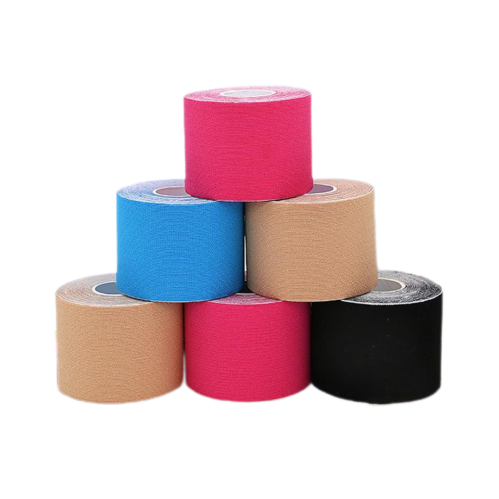 Synthetic Kinesiology Tape