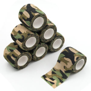 Wetland camo bandage