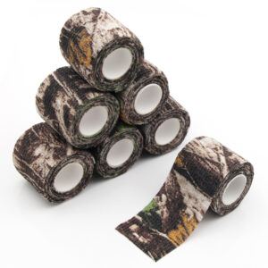 bandage bion camo