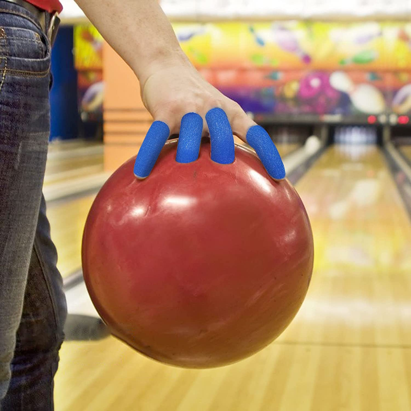 ruban adhésif pour doigt de bowling