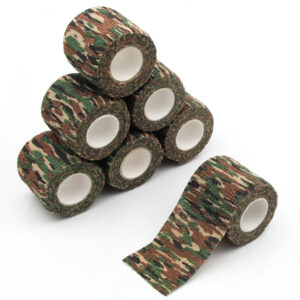 dense camo bandage