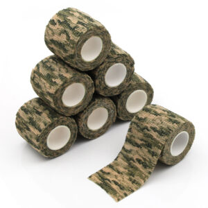 bandage camouflage jungle