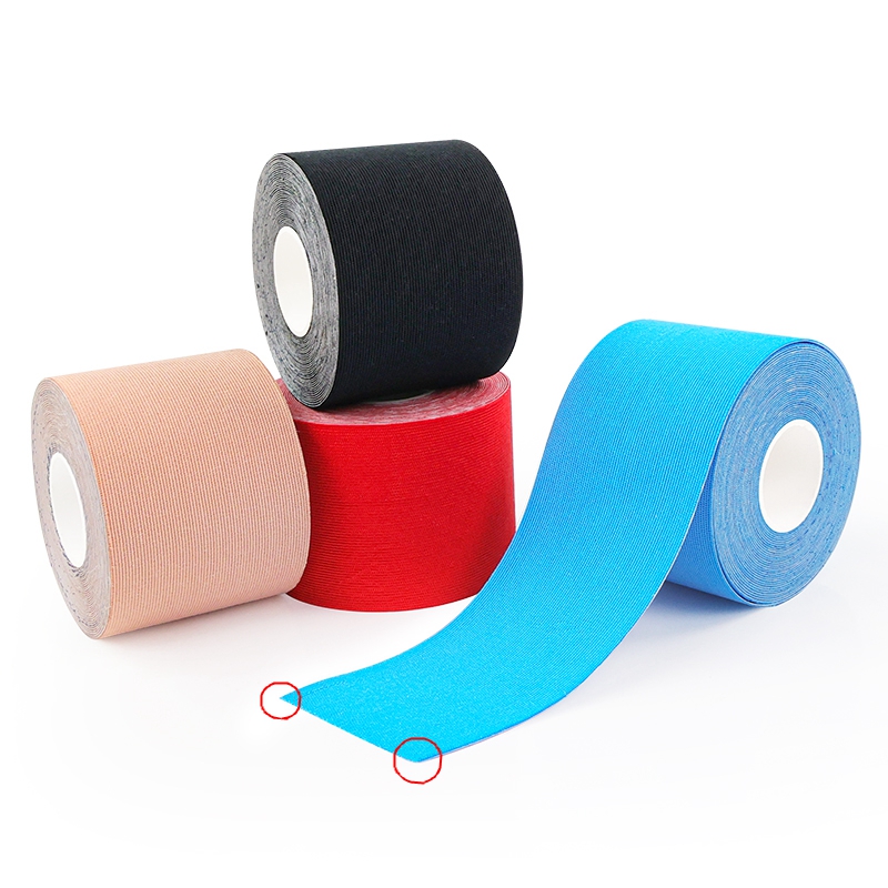 kinesiology tape uncut