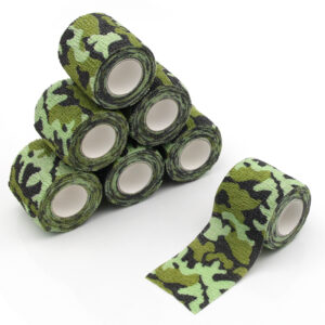Land Camouflage Tape