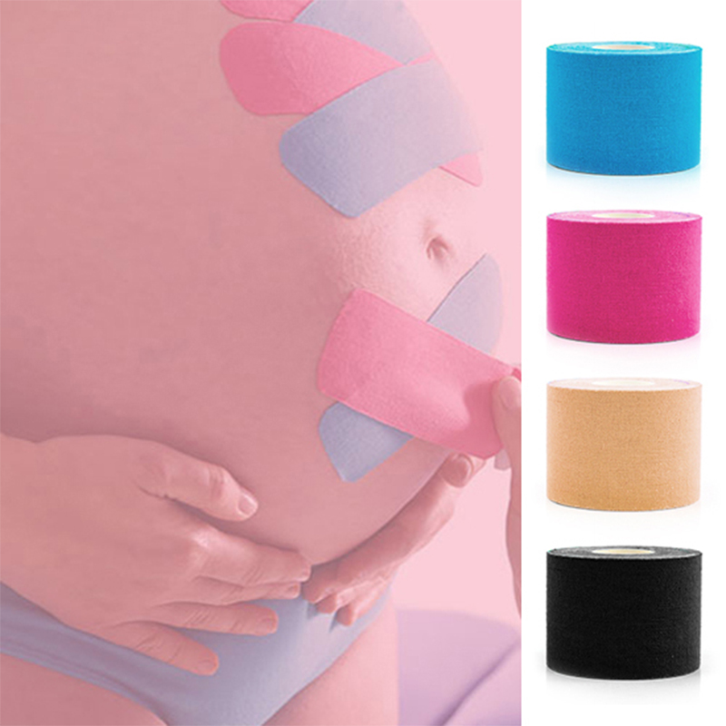 pregnancy tape