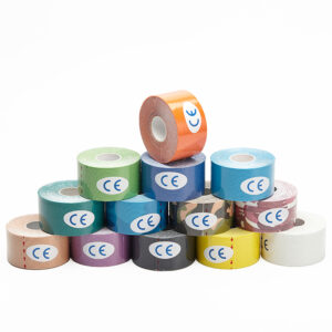 3.8cm Cotton Kinesiology Tape