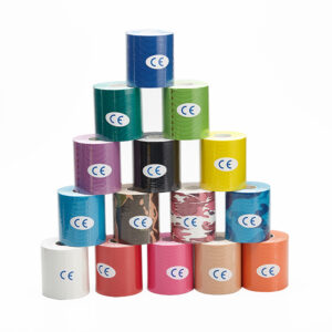 7.5cm Cotton Kinesiology Tape