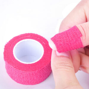 Bandage de protection des ongles