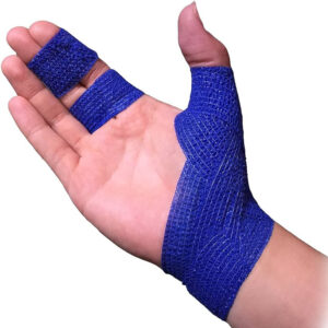 Bandage de soutien pour les articulations