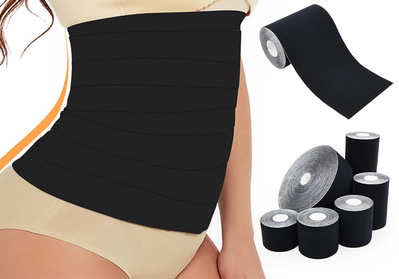 kinesiology tape waist price