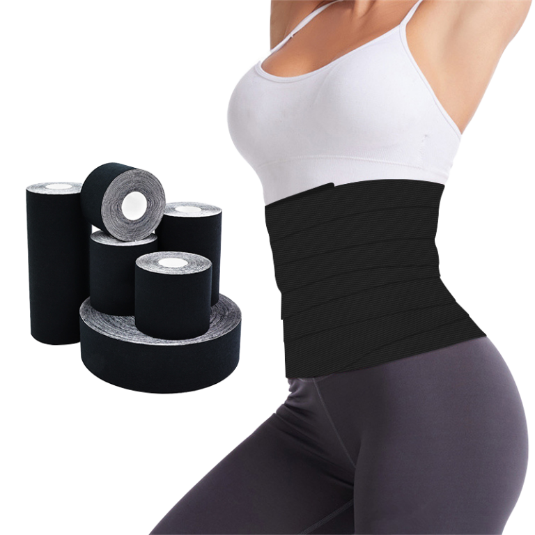 Bulk Kinesiology Tape Manufacturer Supplier Company Factory