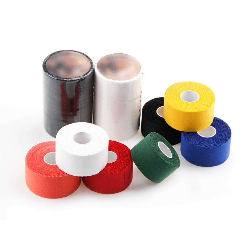 sports tape Zinc oxide tape