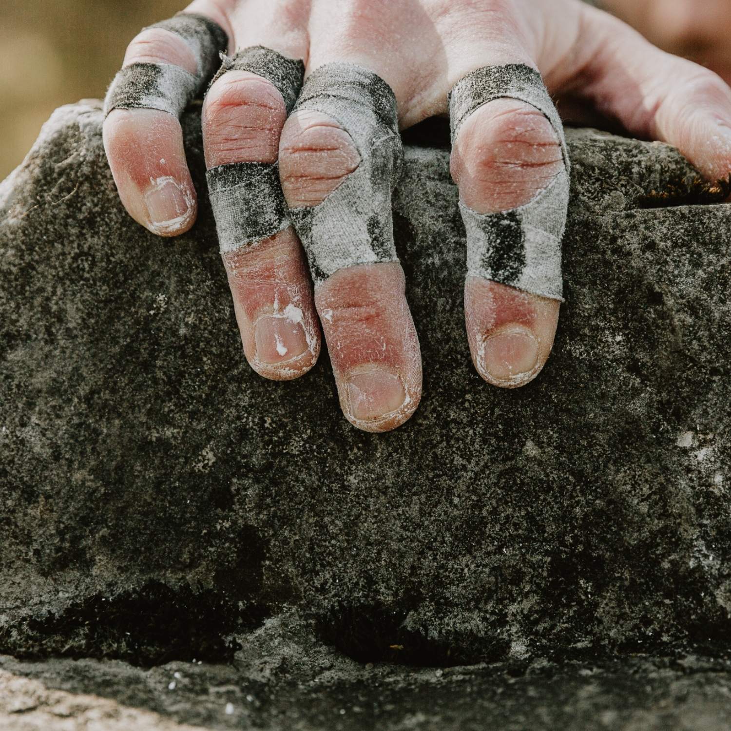 Climbing Finger Tape