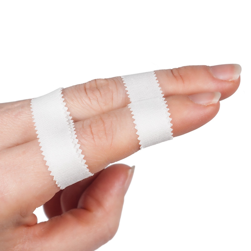 cricket tape for fingers