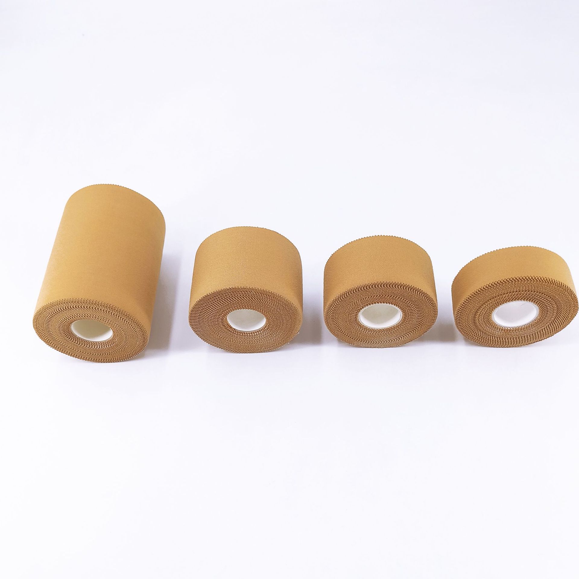 Rigid Strapping Tape Size