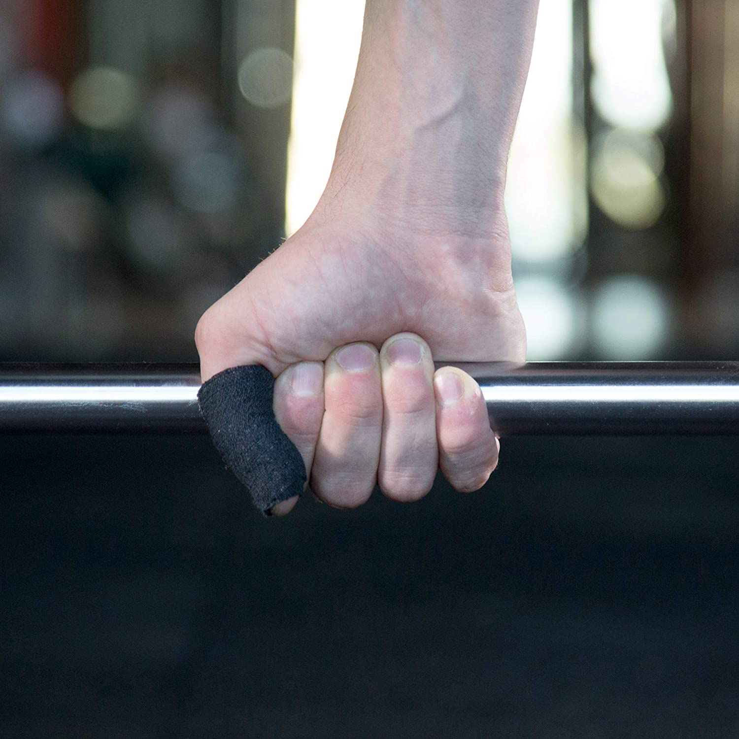 hook grip tape for pull-up