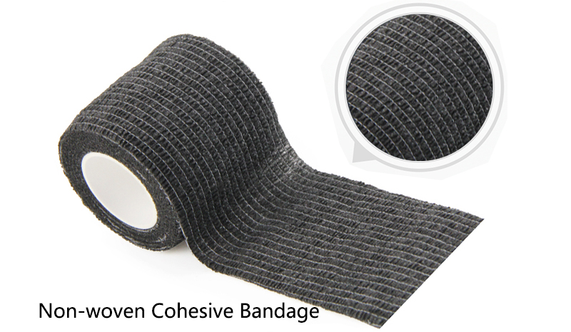 non-woven tattoo bandage