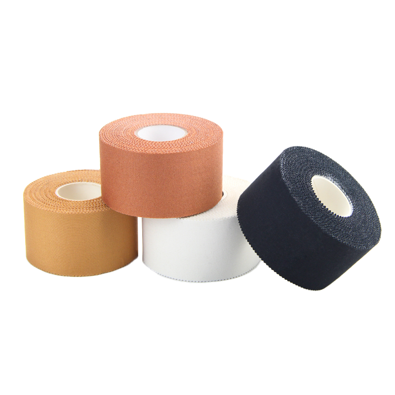 sports rigid strapping tape