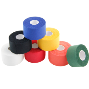 cotton sports strapping tape1