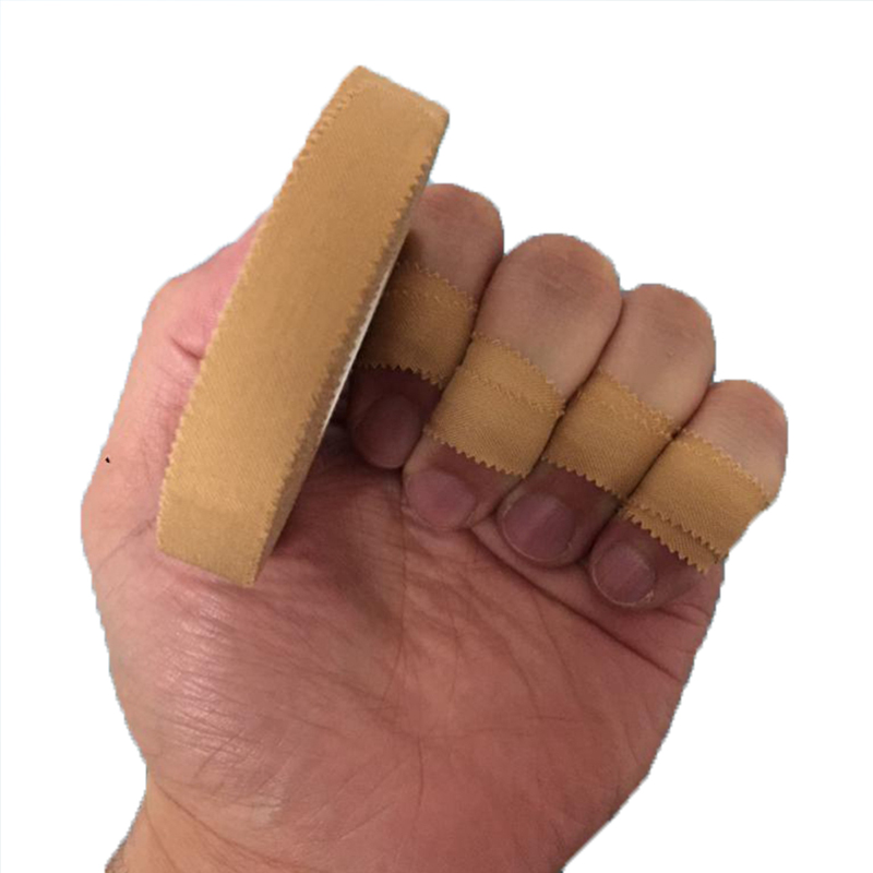 Fingertape-Handball