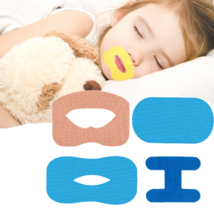 mouth sleep tape
