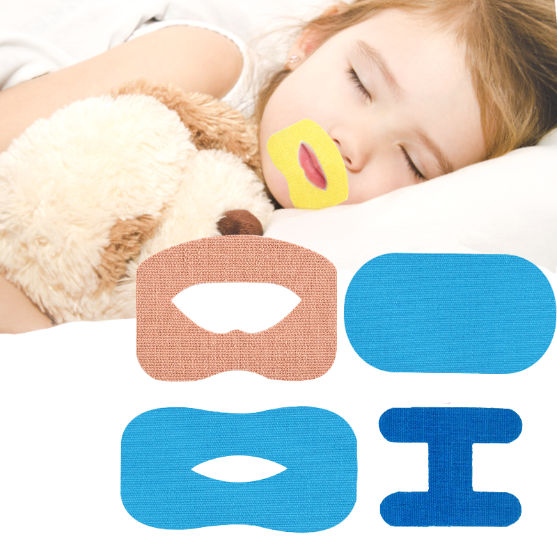 mouth sleep tape