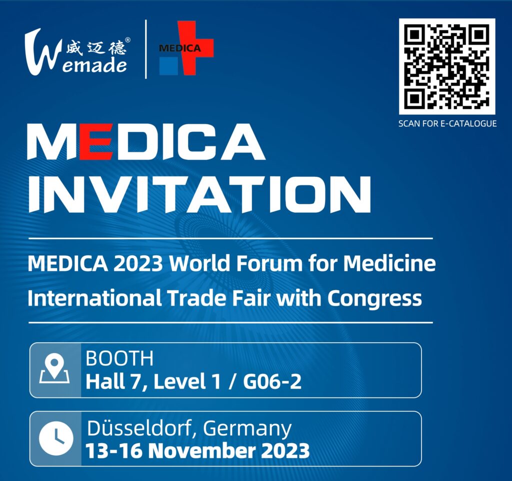 Medica Trade Fair