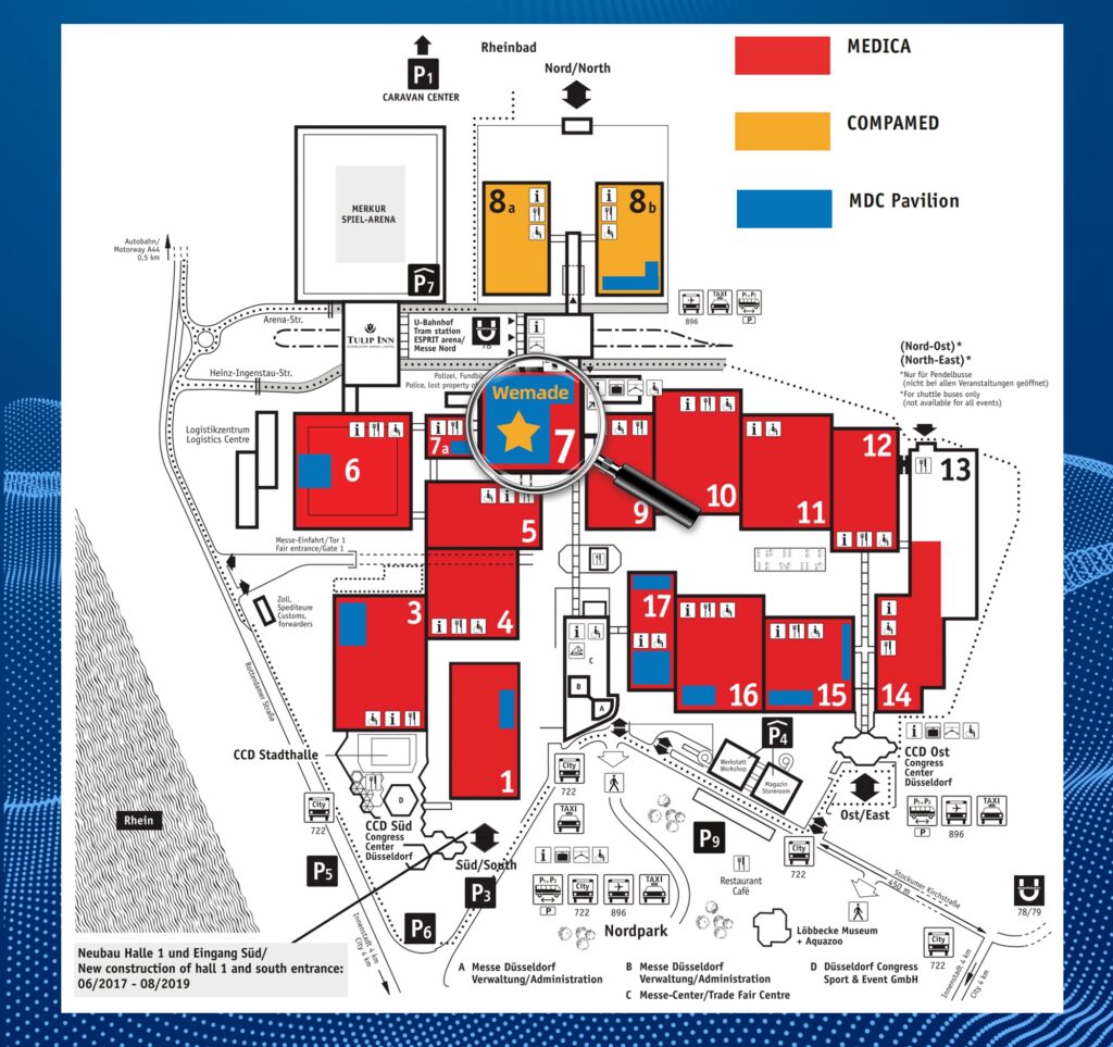 Medica-Messe