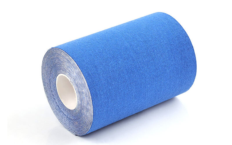 royal blue turf tape