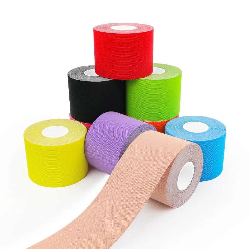 Muscle tape
