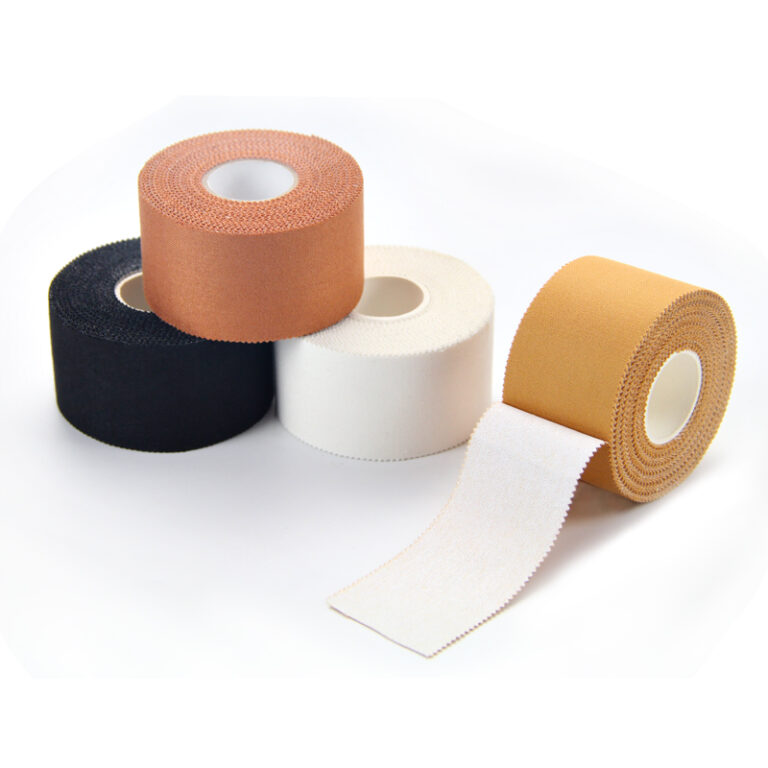 rigid sports tape