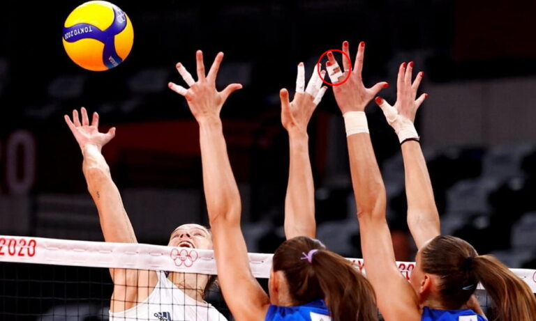 volleyball_finger_bandage