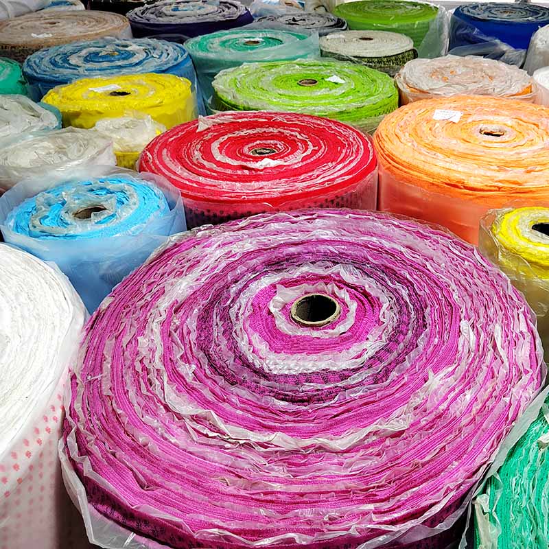 color of self-adhesive bandage rolls