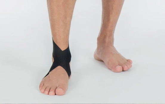 foot pain tape